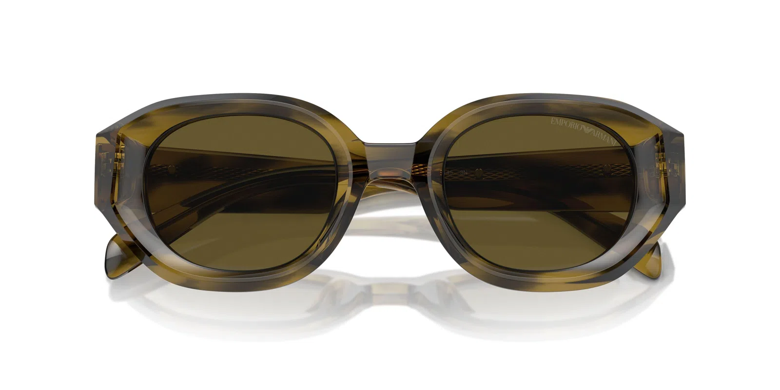 Emporio Armani 4230U Sunglasses - view 9